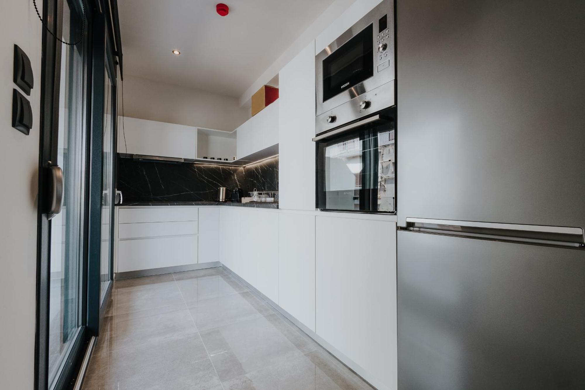 Pearl Apartel Volos Exterior foto