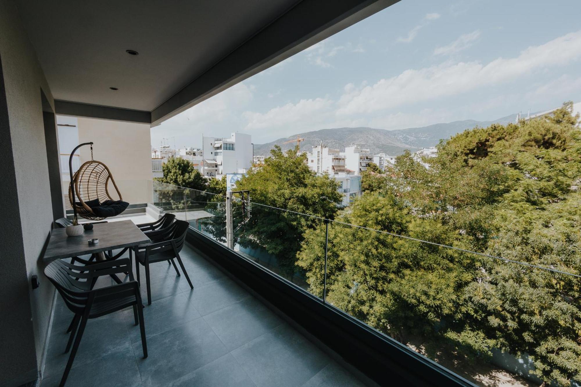 Pearl Apartel Volos Exterior foto