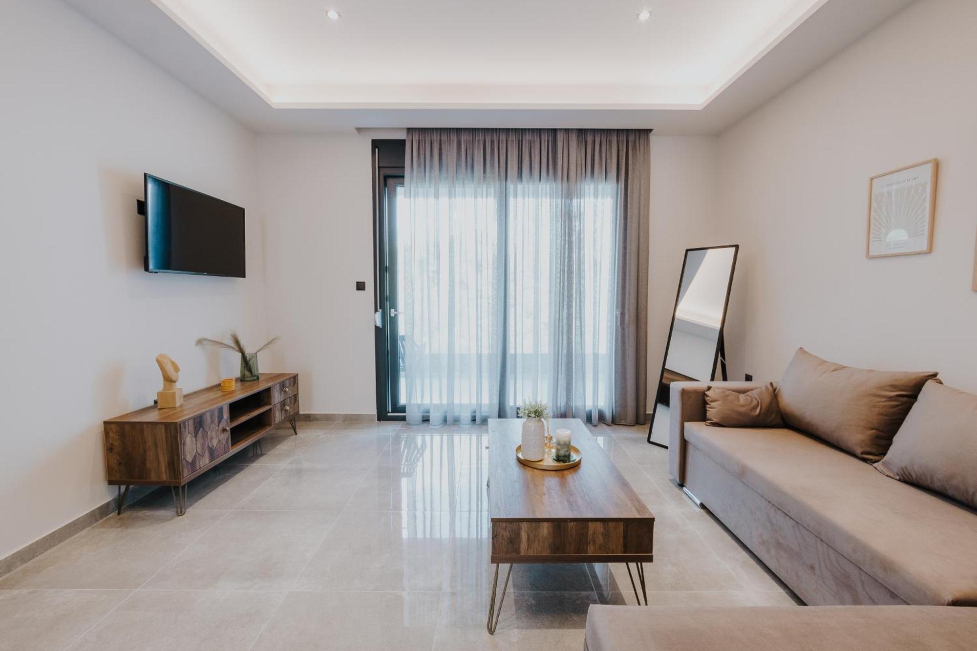 Pearl Apartel Volos Exterior foto