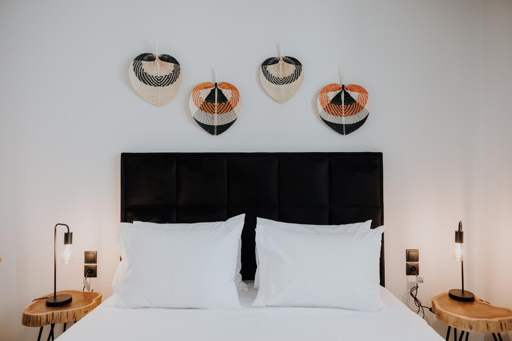Pearl Apartel Volos Exterior foto