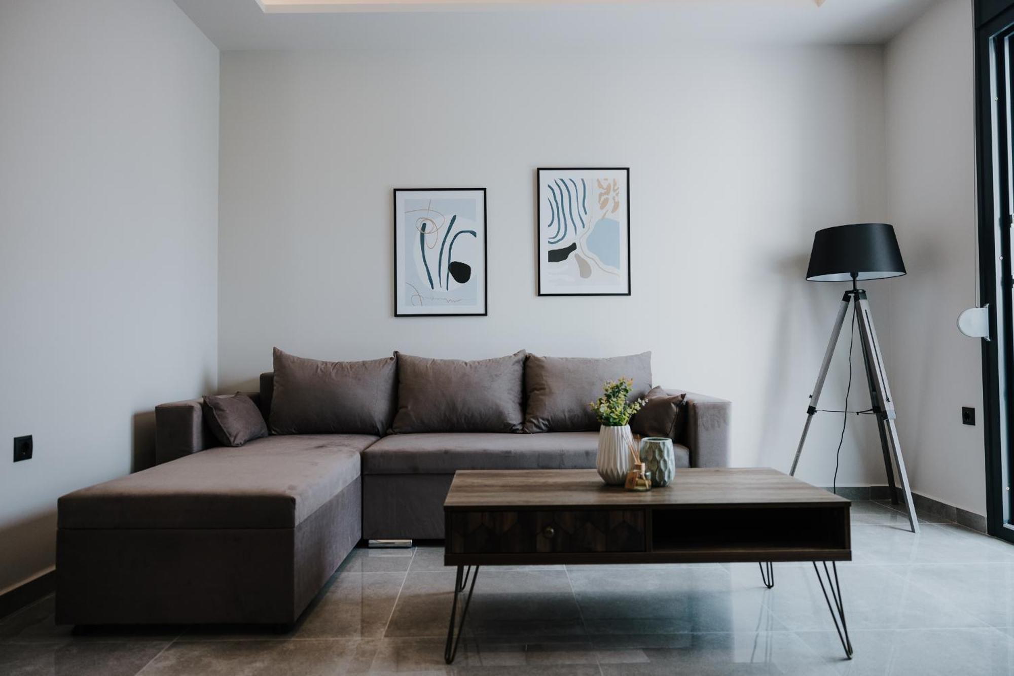 Pearl Apartel Volos Exterior foto