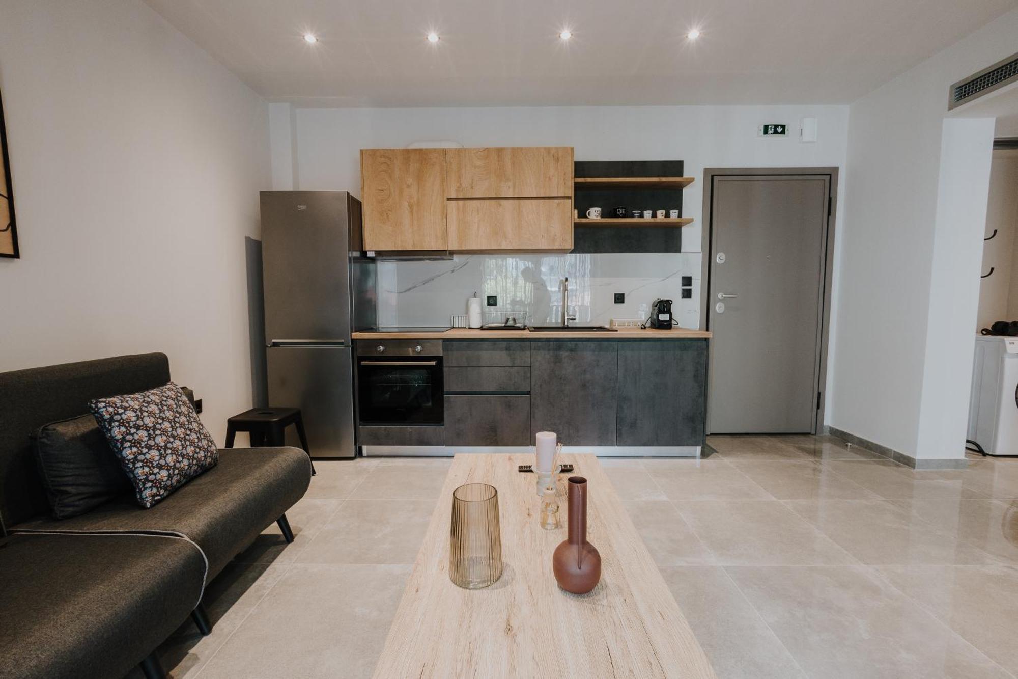 Pearl Apartel Volos Exterior foto